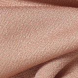 Polyester Stretch Knit Fabric, 180 gsm, 180 cm — Pink — texture