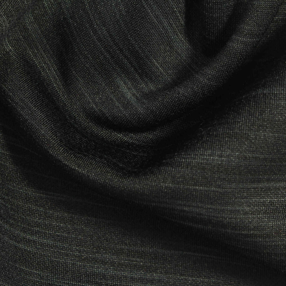 Dark Grey Marl Fleece, Polyester, 250 gsm