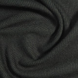 Polyester Viscose Stretch Rib Knit Fabric, 310 gsm, 110 cm — Green