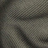 100% Polyester Rib Knit Fabric, 470 gsm, 159 cm — Khaki — texture
