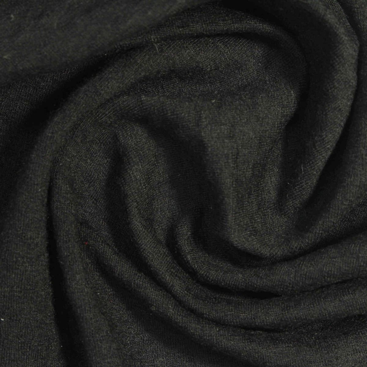 Jacquard Viscose Stretch Knit Fabric, 360 gsm, 140 cm — Green