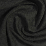 Jacquard Viscose Stretch Knit Fabric, 360 gsm, 140 cm — Green