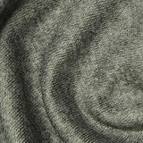 Green Marl Knit, Polyester — texture