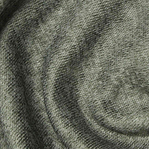 Green Marl Knit, Polyester