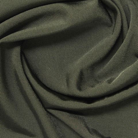 Viscose Stretch Jersey Knit Fabric, 150 gsm, 160 cm — Green