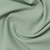 Nylon Stretch Interlock Knit Fabric, 210 gsm, 160 cm — Green