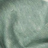White Abstract Knit, Linen — texture