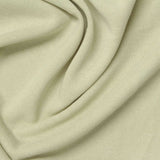 Modal Polyester Jersey Knit Fabric, 195 gsm, 170 cm — Green