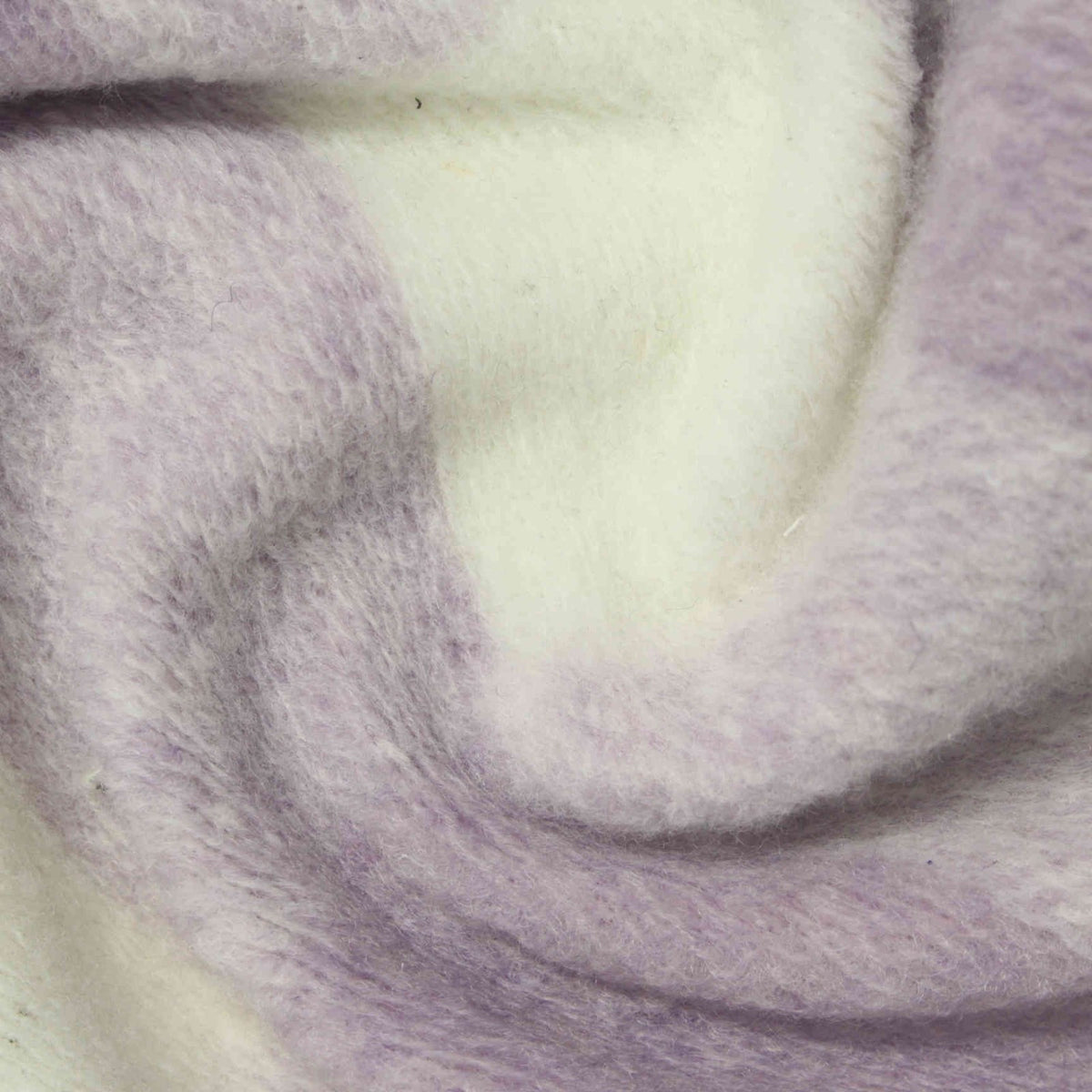 Purple Stripes Jacquard, Polyester