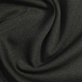 100% Polyester Birdseye Knit Fabric, 180 gsm, 160 cm — Grey