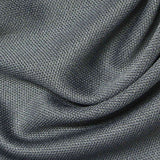 100% Polyester Jersey Knit Fabric, 160 gsm, 150 cm — Grey — texture