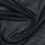 100% Polyester Jersey Knit Fabric, 110 gsm, 150 cm — Navy