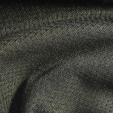 Polyester Cotton Mesh Fabric, 240 gsm — Green — texture