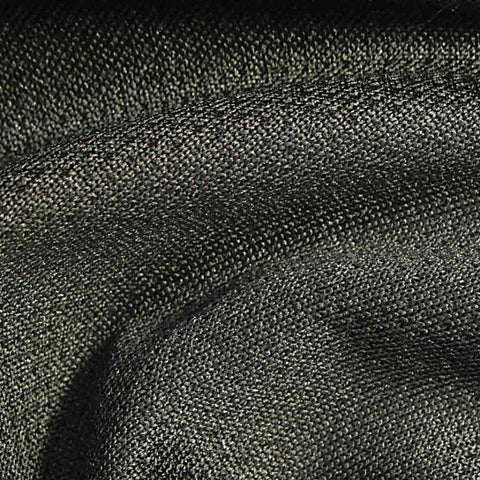 Polyester Cotton Mesh Fabric, 240 gsm — Green