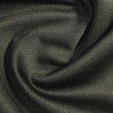 Polyester Cotton Mesh Fabric, 240 gsm — Green