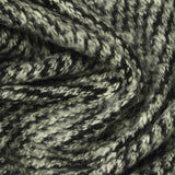 Black Marl Chunky Knit