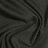Cotton Stretch Jersey Knit Fabric, 150 gsm, 152 cm — Green