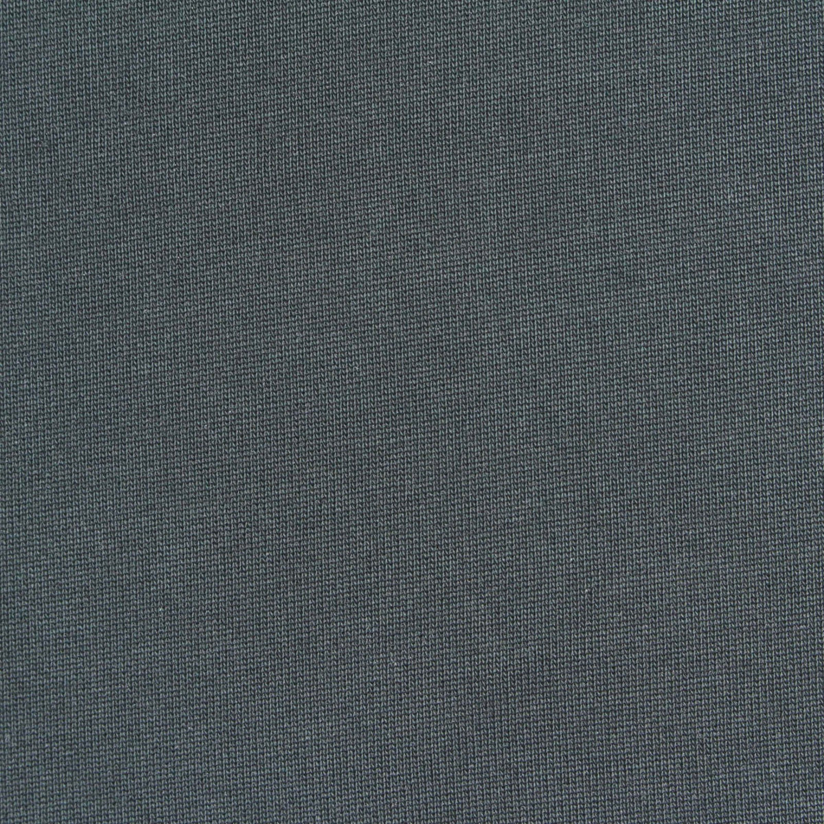 Modal Polyester Jersey Knit Fabric, 185 gsm, 166 cm — Grey
