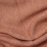 Polyester Viscose Jersey Knit Fabric, 160 gsm, 172 cm — Brown — texture