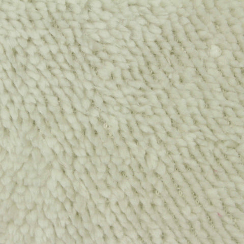 100% Polyester Knit Fabric, 430 gsm — Beige
