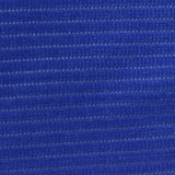 Polyester Stretch Knit Fabric, 430 gsm — Blue