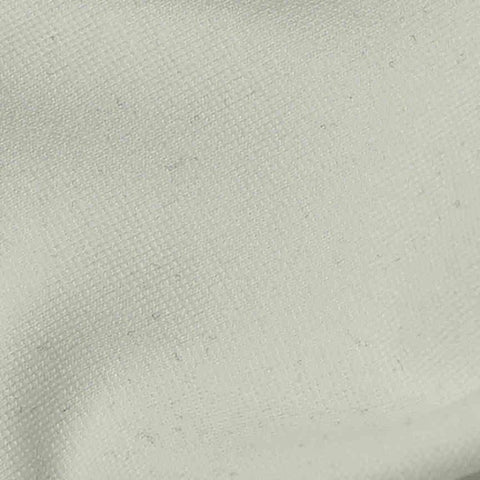 Tencel Lyocell Polyester Stretch Ponte Knit Fabric, 342 gsm, 160 cm — White