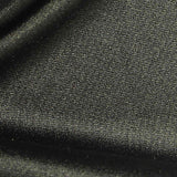 Acetate Nylon Interlock Knit Fabric, 190 gsm, 160 cm — Green — texture