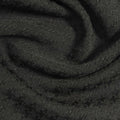 Black Tone-on-Tone Jacquard, Poly-Tencel Lyocell