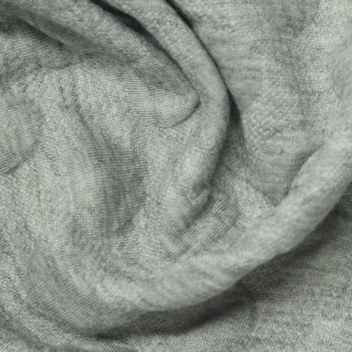 Light Grey Heathered-Marl Jacquard, Polyester