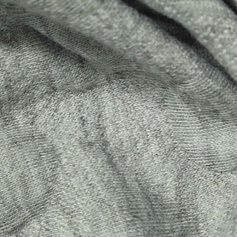 Light Grey Heathered-Marl Jacquard, Polyester