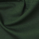 Viscose Nylon Stretch Ponte Knit Fabric, 440 gsm, 160 cm — Green
