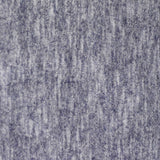 Blue Marl Jersey Knit, Viscose-Poly