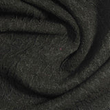 Dark Grey Marl Jacquard, Polyester