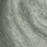 Light Grey Marl Jacquard, Poly-Viscose — texture