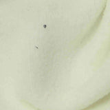 100% Polyester Fleece Fabric, 150 gsm, 160 cm — Khaki — texture