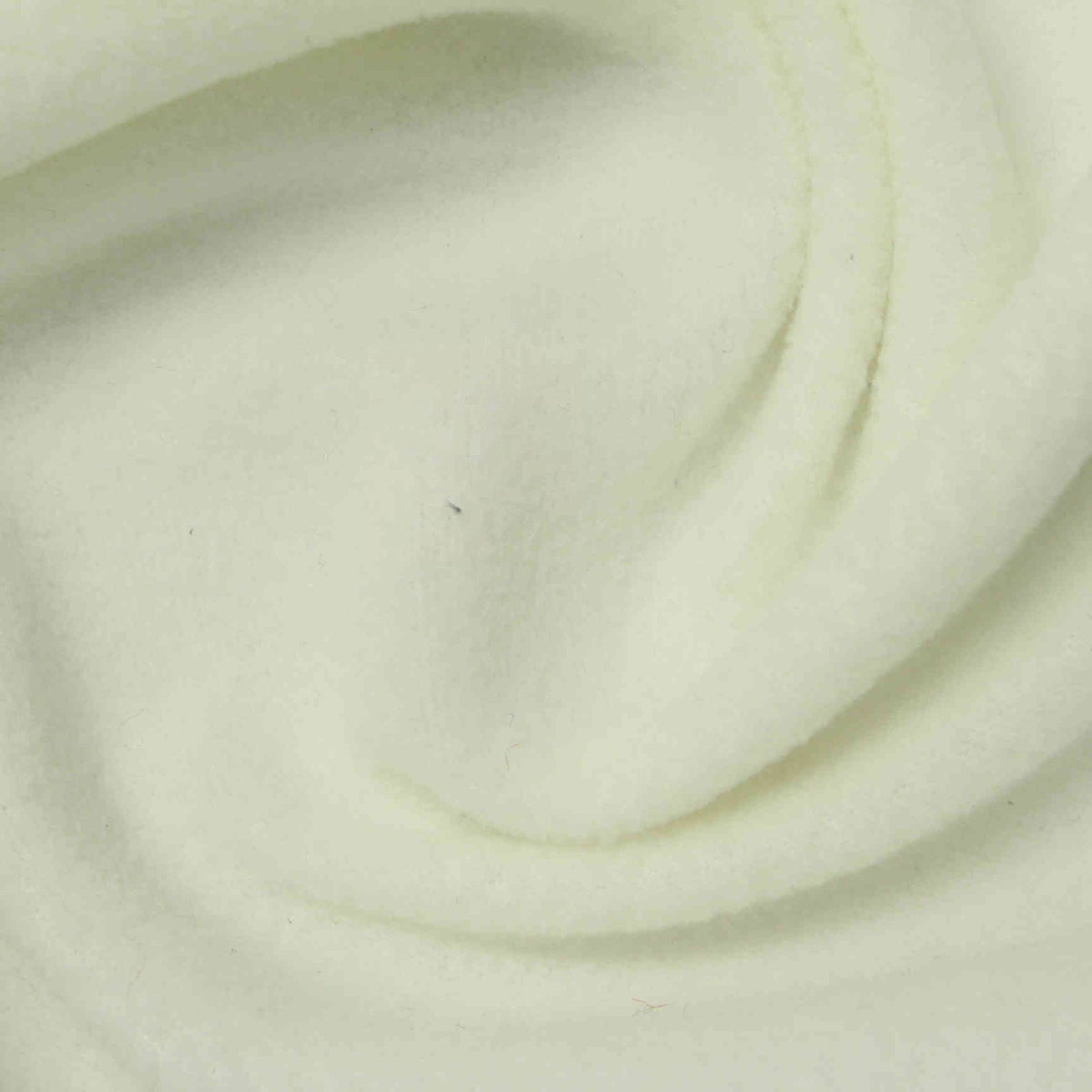 100% Polyester Fleece Fabric, 150 gsm, 160 cm — Khaki