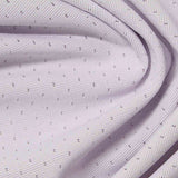 Purple Dots Mesh, Nylon — texture