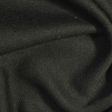 Polyester Cotton Interlock Knit Fabric, 300 gsm, 155 cm — Green