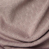 Red Tone-on-Tone Square Mesh, Polyester — texture