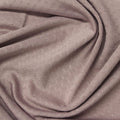 Red Tone-on-Tone Square Mesh, Polyester