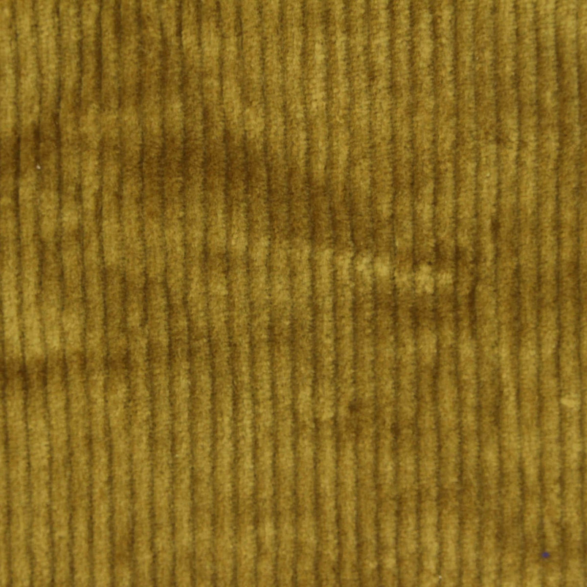 100% Cotton Corduroy Fabric, 375 gsm, 145 cm — Khaki