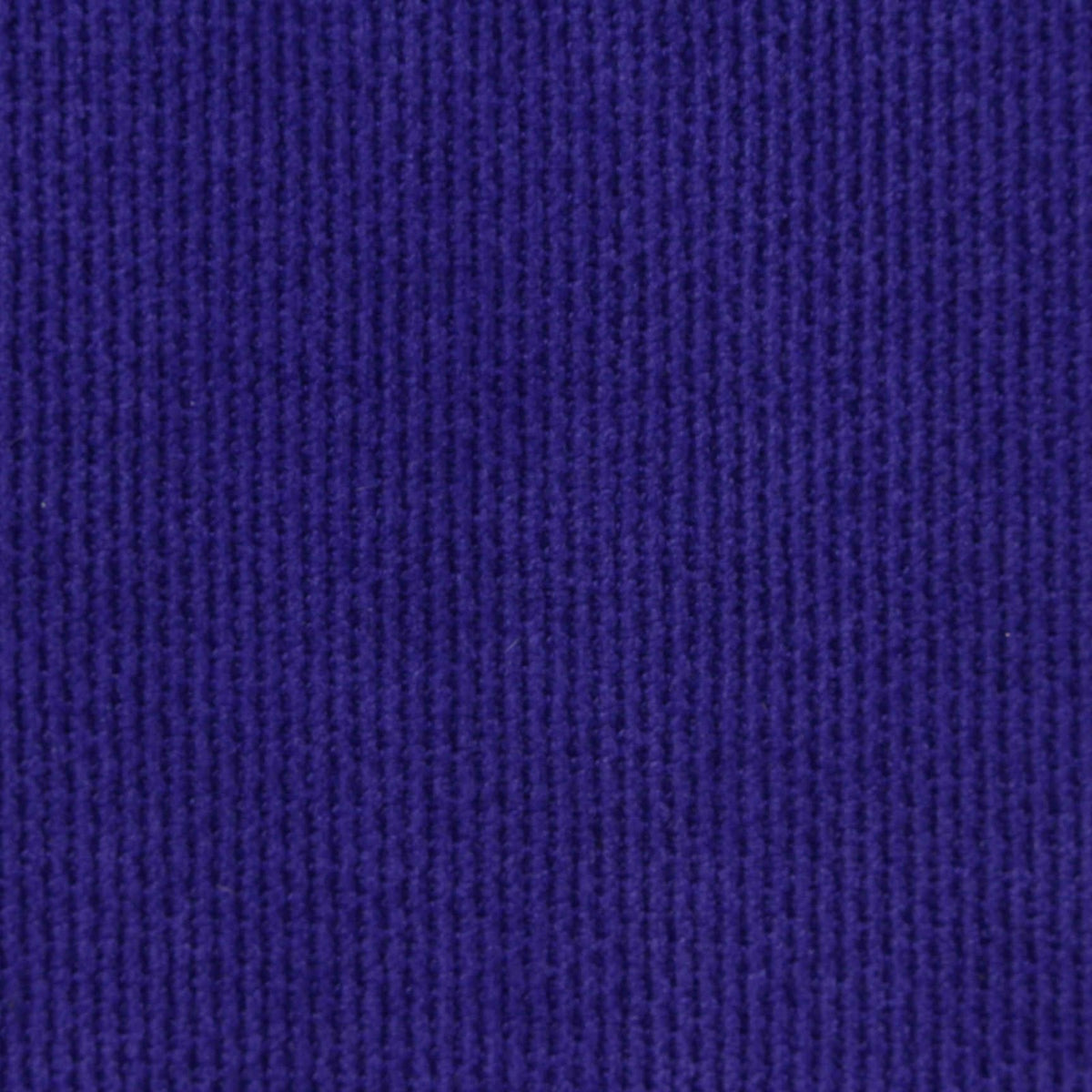 Polyester Stretch Chenille Fabric, 367 gsm, 155 cm — Purple