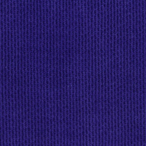 Polyester Stretch Chenille Fabric, 367 gsm, 155 cm — Purple