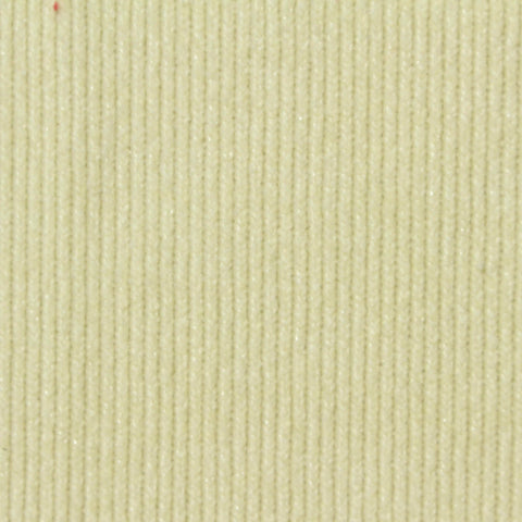 Polyester Stretch Chenille Fabric, 425 gsm, 155 cm — Khaki