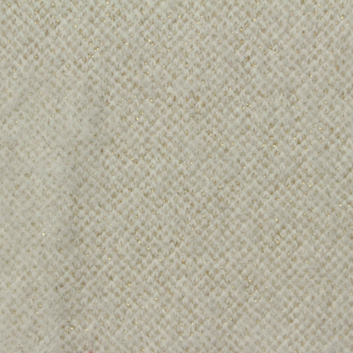 Light Cream Marl Knit, Poly-Nylon