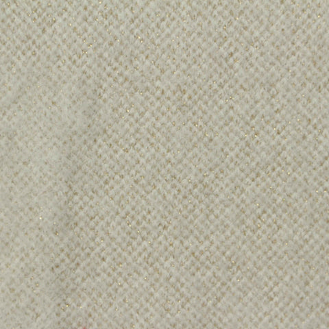 Light Cream Marl Knit, Poly-Nylon