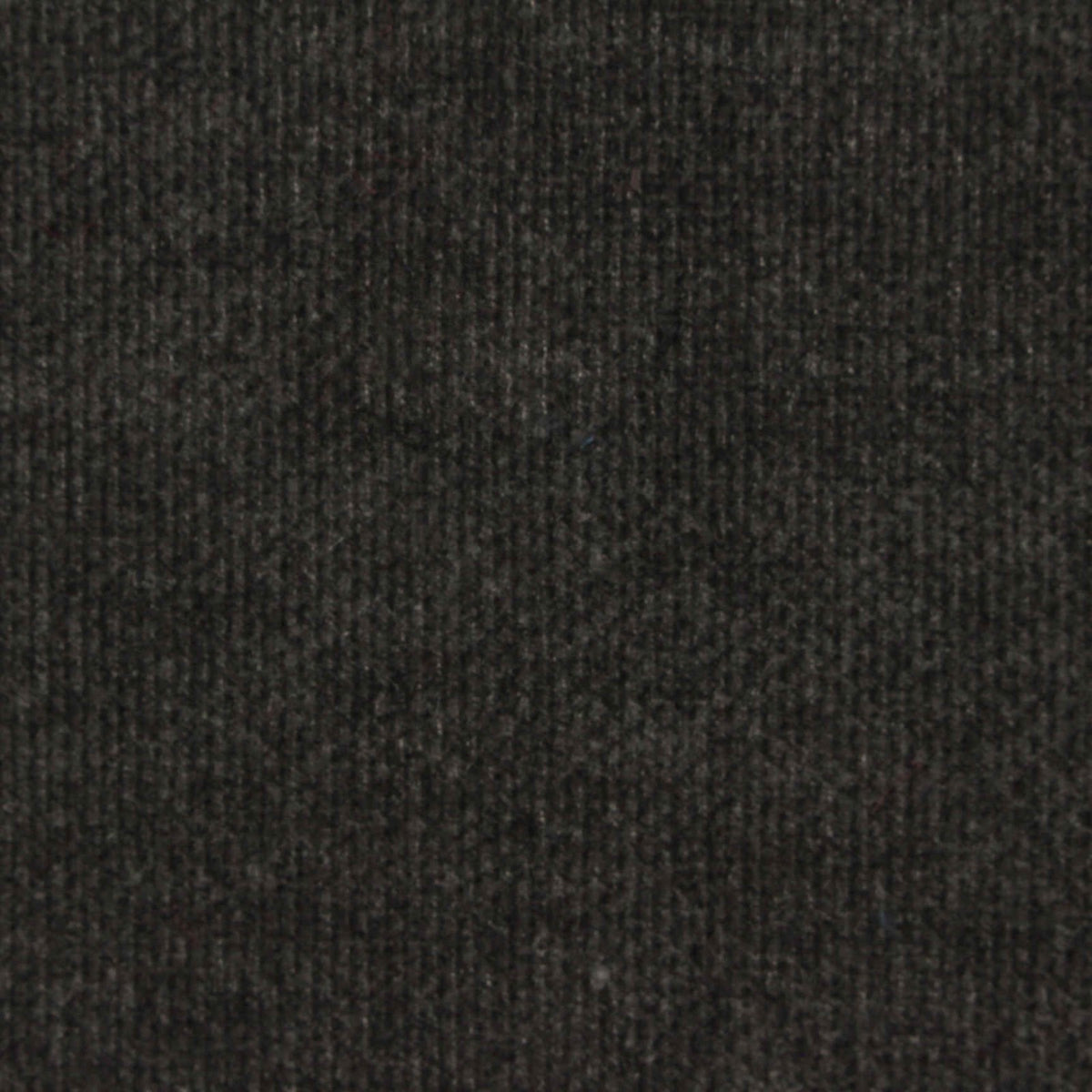 100% Polyester Knit Fabric, 283 gsm, 165 cm — Grey