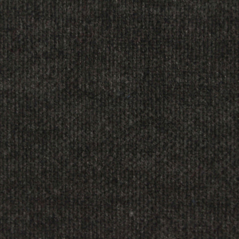 100% Polyester Knit Fabric, 283 gsm, 165 cm — Grey