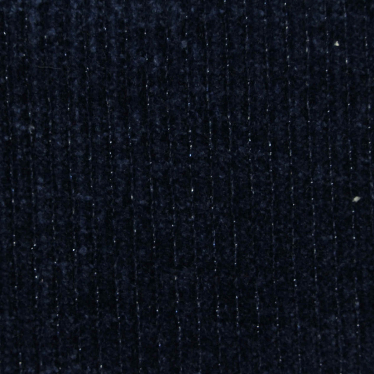 Silver Stripe Knit, Polyester