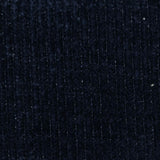Silver Stripe Knit, Polyester